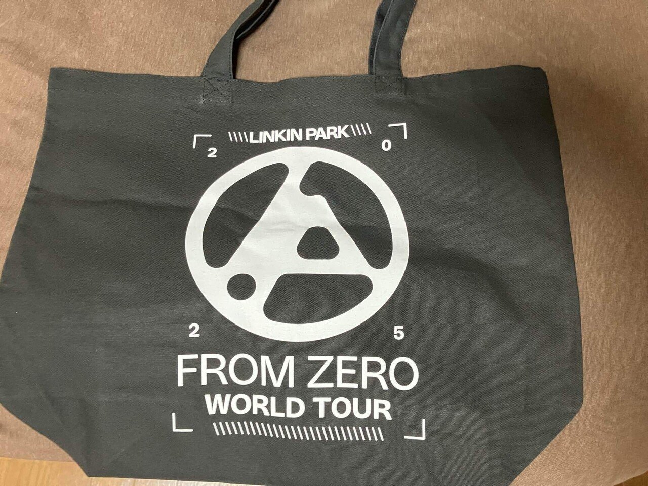 リンキンパーク最高かよ！｜pata2021