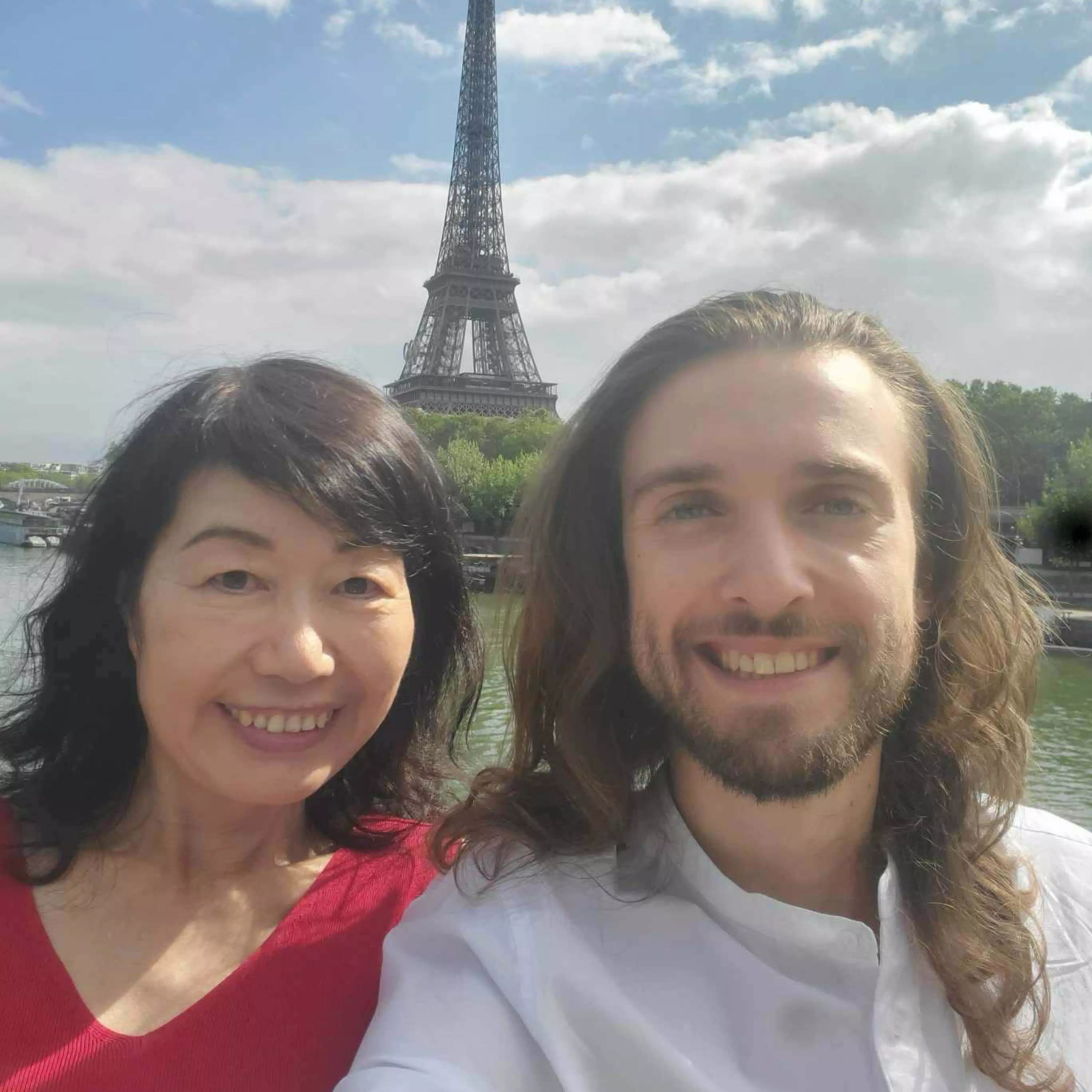 Yoko Roques｜理想の人生実現コーチ