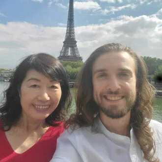 Yoko Roques｜理想の人生実現コーチ