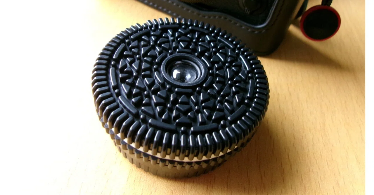 Oreo Lens OREO Lens for X mount|yaegaki