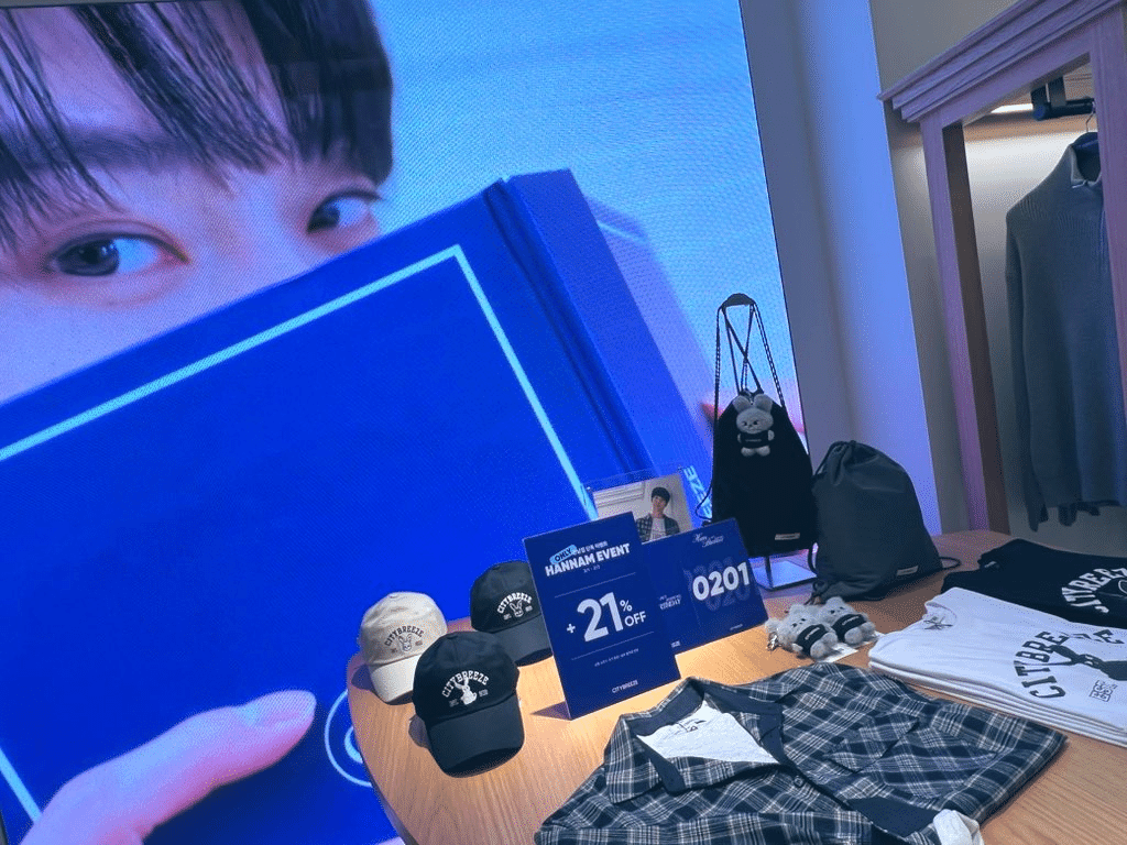 2025年初の韓国旅②┊ひたすら爆走、センイルカフェ、観光しつつ 2025年初の韓国旅②┊ひたすら爆走、センイルカフェ、観光しつつ