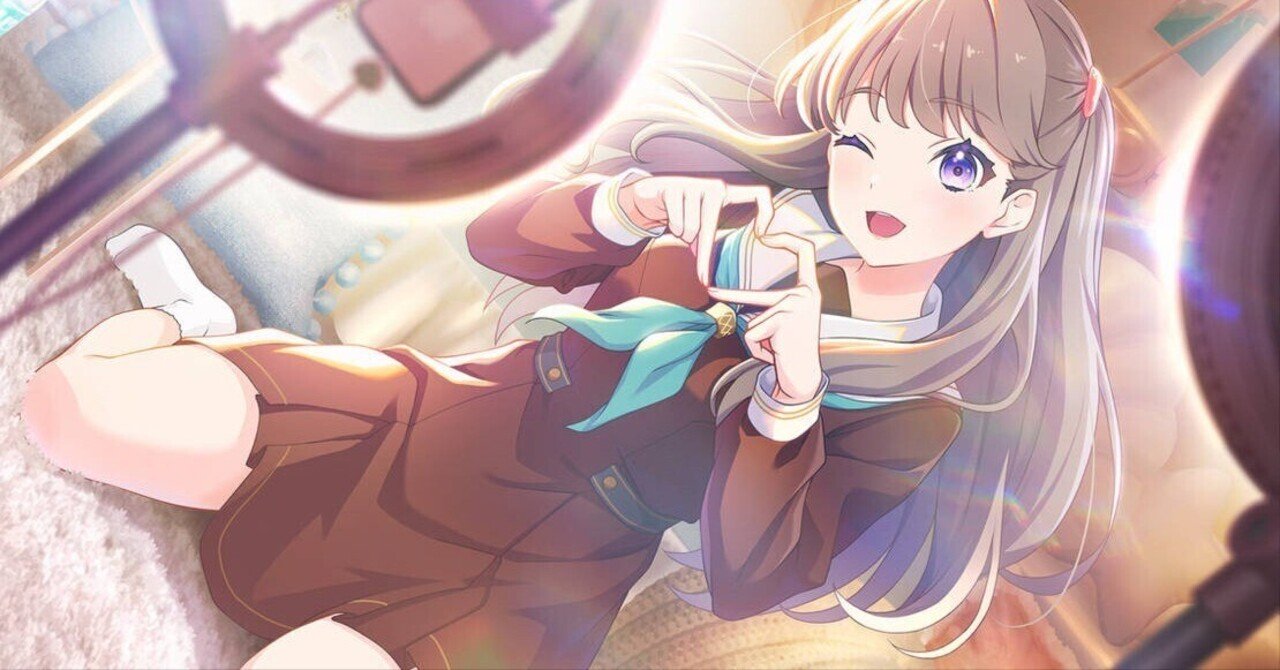 8電源蓮ノ空: 解釈 & 徹底的な解説｜Saffloer