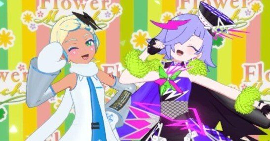 ひみつのアイプリ 44話感想 45話予告でアイプリバース内でチィと