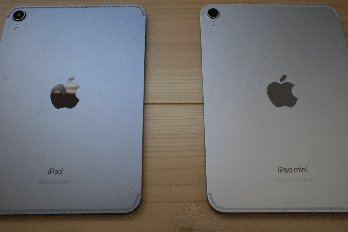 iPadmini (A17Pro) スターライト本体ApplePencilPro iPad mini (A17 Pro) 8.3インチ Wi-Fiモデル 256GB（スター