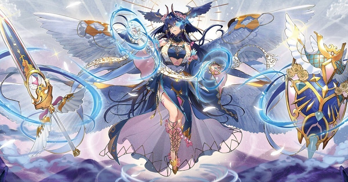 ヴァンガード 調停の封焔 バヴサーガラ 解説｜bori