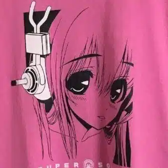 鮮やかな虹色