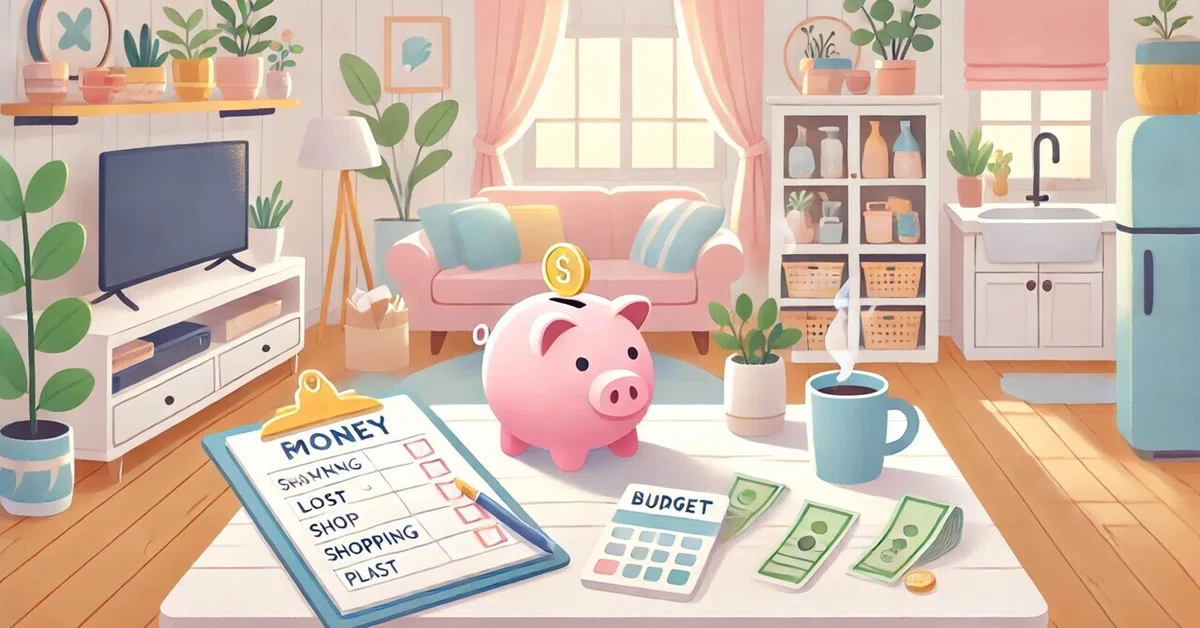 100% Satisfaction While Saving! 7 New Habits to Save Money Surprisingly ...