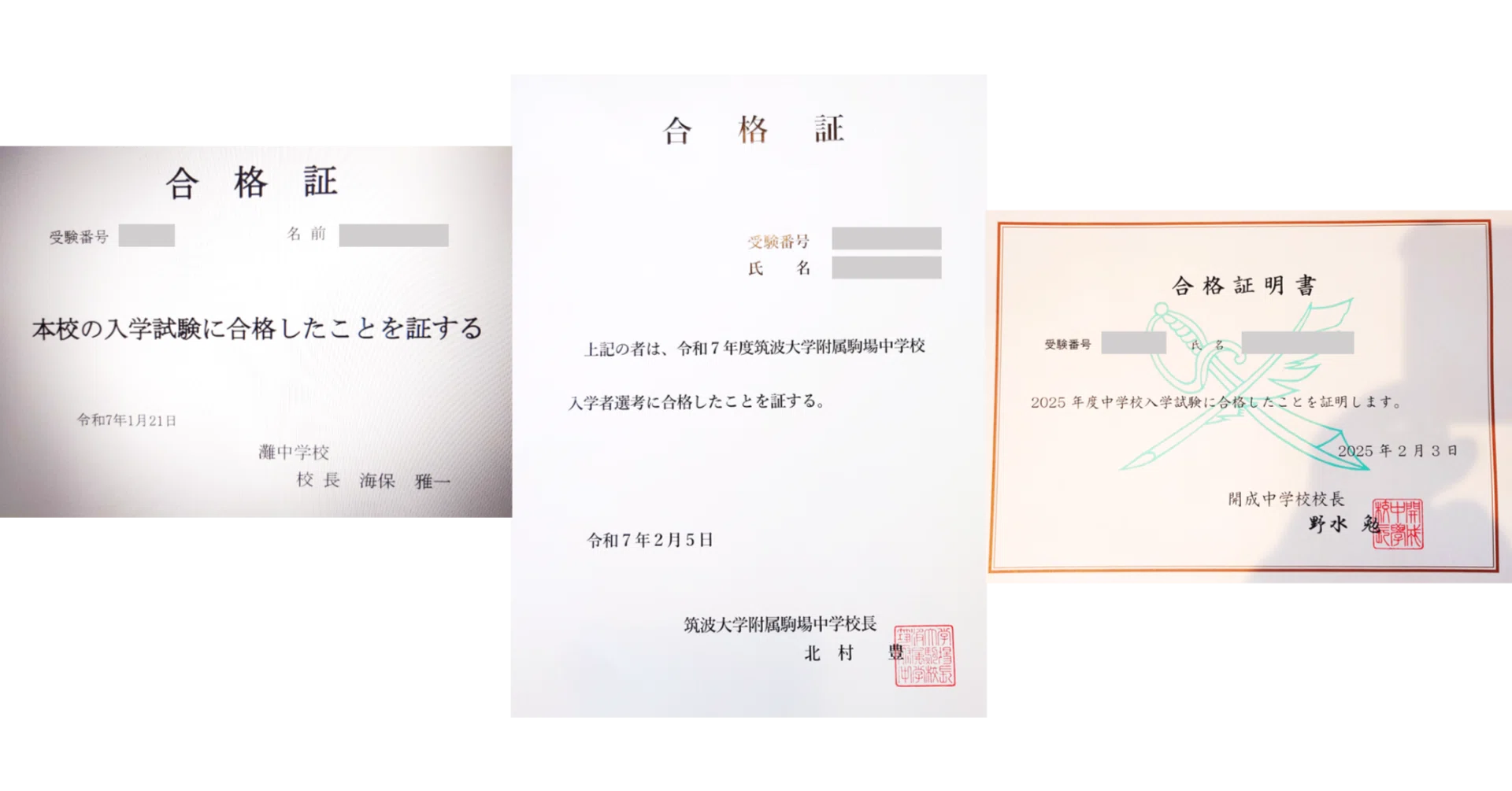 入手困難！三冠達成必須の中学への算数重要分野（複数年度揃ってます） 中学受験 入手困難！三冠達成必須の中学への算数重要分野（複数