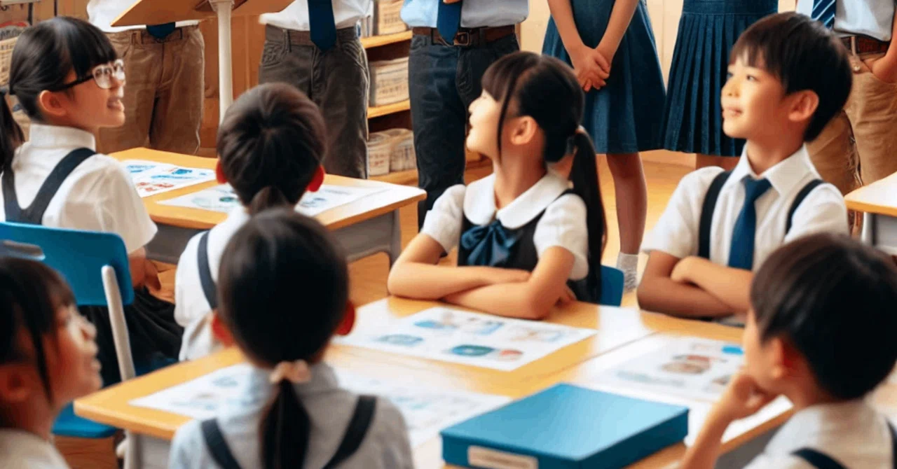 放課後教育って何？：重要視される放課後の時間について｜パドマエデュケーションセンター