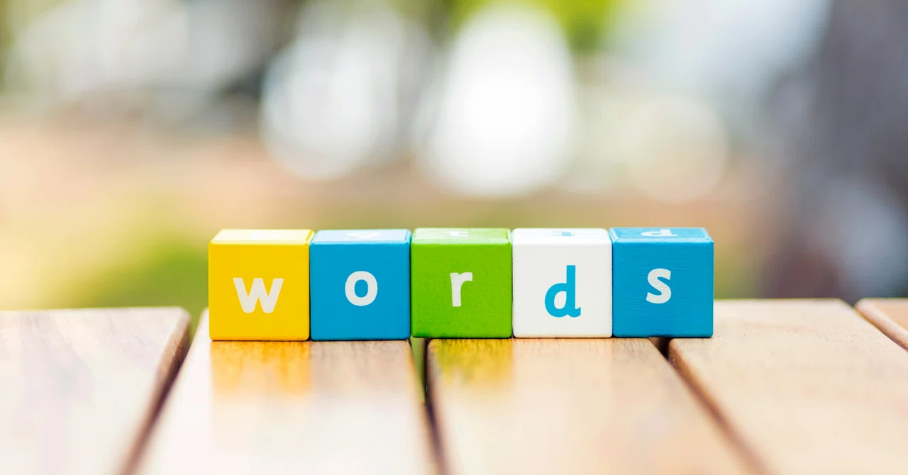 Words I Receive, Words I Use｜しお｜言葉を育てる人