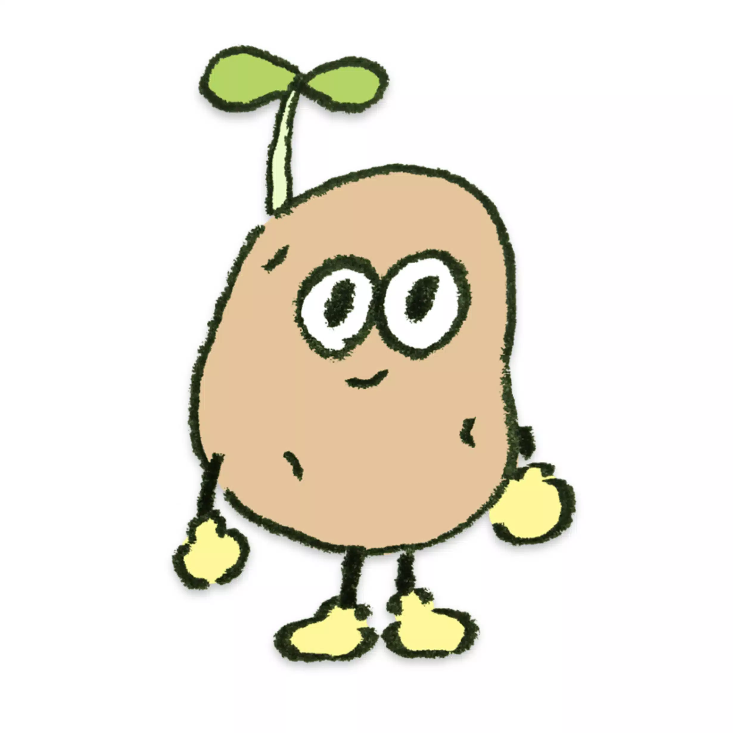 ポテト