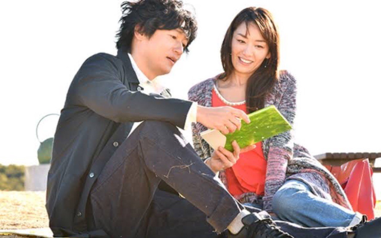 アンナチュラル９話 敵の姿 同情なんか 華 Note