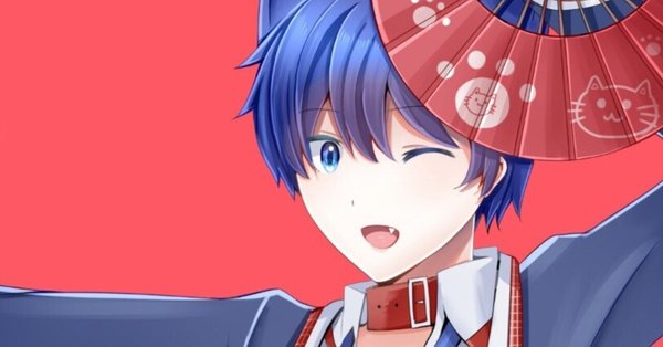 欠乏症Pの活動記録｜欠瀬津 凛｜note