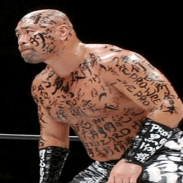 空回っていた不器用な男、ついに天下を獲る｜オロナミンSFK