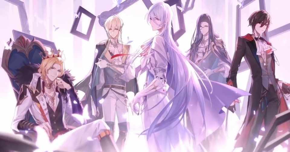 2019年日中韓の女性向けゲーム市場を振り返ってみる Yori Note