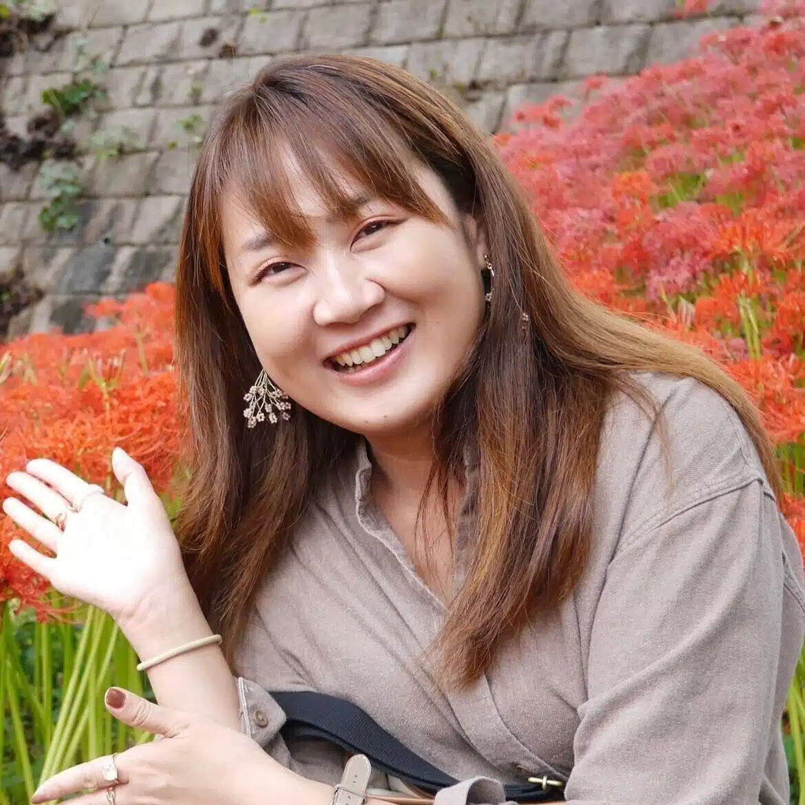 芝本チエ