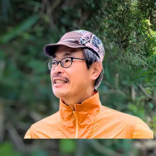 岩佐幸一／DogsorCaravan