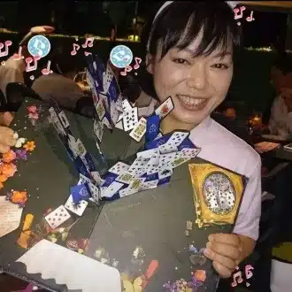 耀 akaru