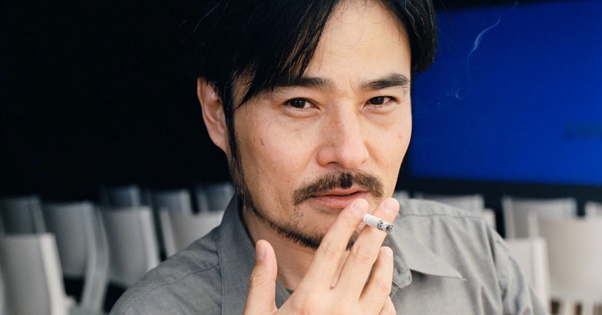 ロスト・イン・アメリカ 青山真治 阿部和重 黒沢清