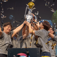 Hado はゲームなのか スポーツなのか 本木卓磨 Arスポーツ Hado の生みの親 Note Hado はゲームなのか スポーツなのか 本木卓磨 Arスポーツ Hado の生みの親 Note