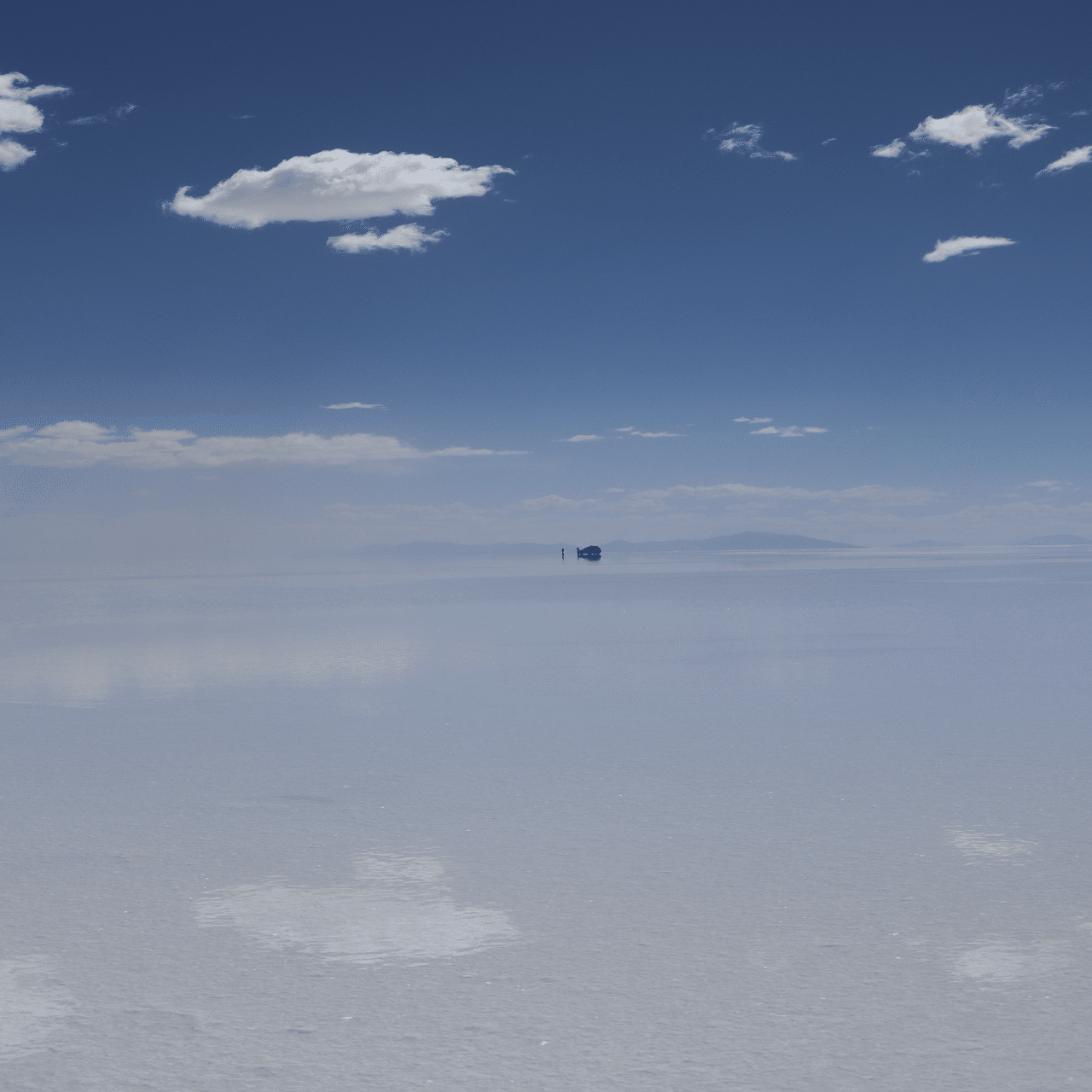 ウユニ塩湖には絶対に行け！｣死ぬまでに見たい圧巻の絶景｜ボリビア
