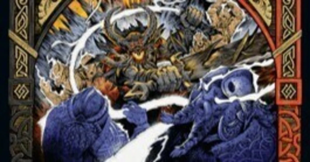 EDH】～解体したデッキ供養編 その2～｜アルパカトークン