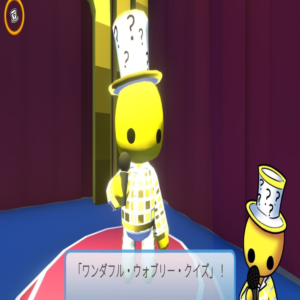 Wobbly Life】クイズ回答集【攻略】｜sae