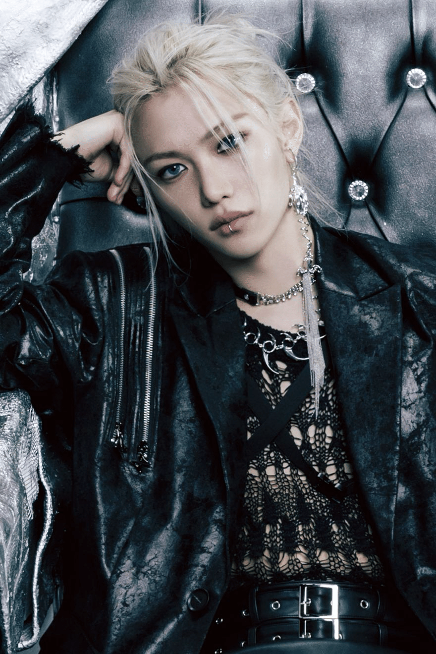 今更Stray Kidsにハマったから今更広めたい｜月光るり