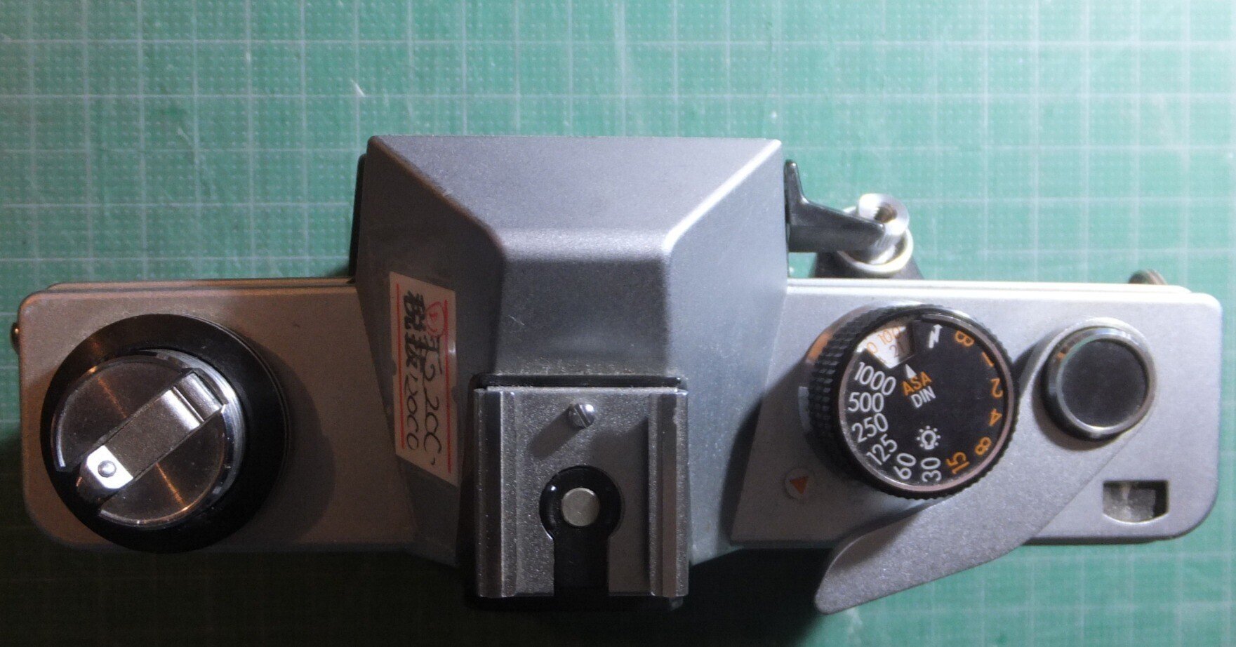 9/3迄値引✨ヴィンテージカメラ『ILOCA QUICK』☆'52ジャンク Iloca Quick – John's Cameras. A collection of interesting