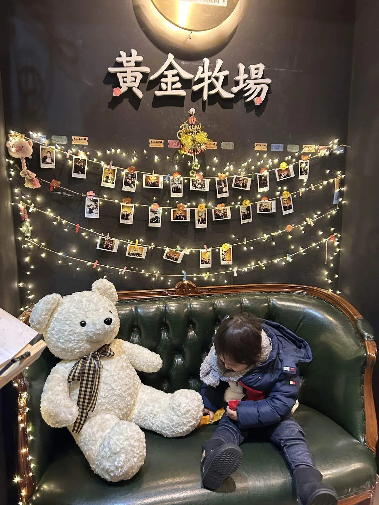 0歳2歳とのドタバタ韓国旅行🇰🇷』｜𝒎𝒐𝒆/読書と日々のキロク✎𓈒𓂂𓏸