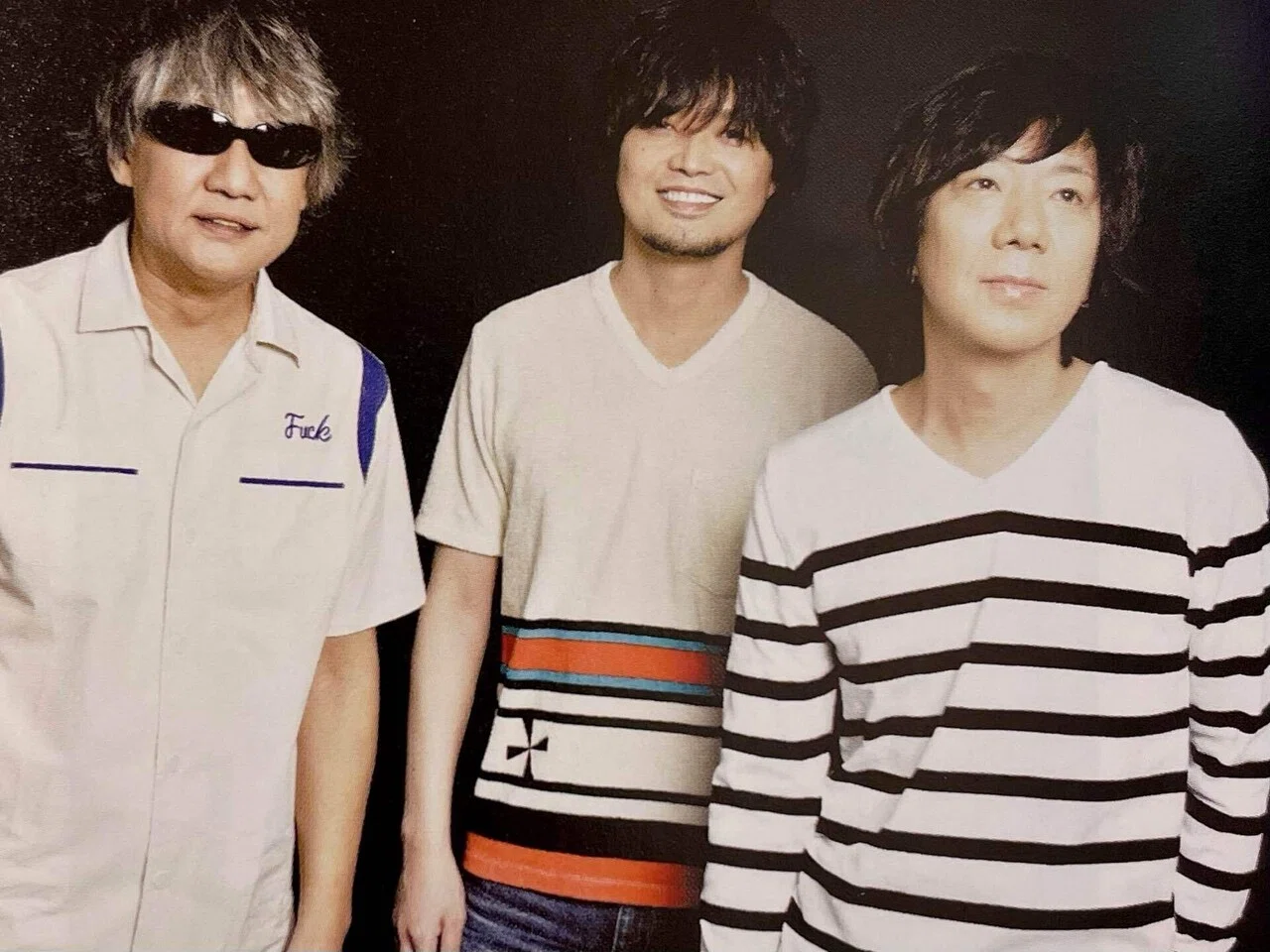 the pillows 