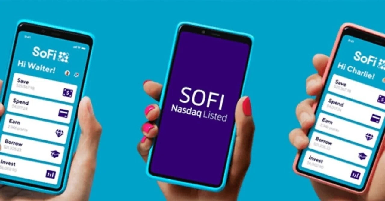 Sofi Type SoFiテクノロジーズが描く今後の金融システム|葉柳