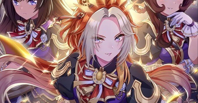 UMA] ウマ娘オルフェーヴル実装直前！？初心者も楽しめる基本