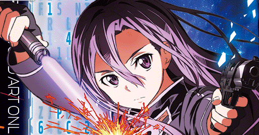 緑-GGO】7/1キリトは何枚か｜やしろ