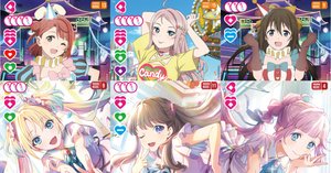 「新商品」に関するプレスリリース ラブカ】環境デッキのターン毎の打点を知ろう【環境考察】｜岡崎 その他