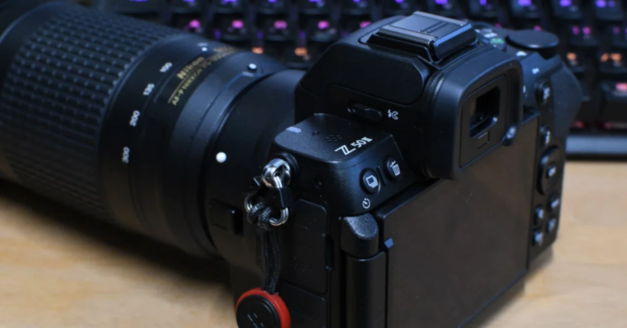 田*無様 Nikon Z50II 本体 最終値下げ 田*無様 Nikon Z50II 本体 最終