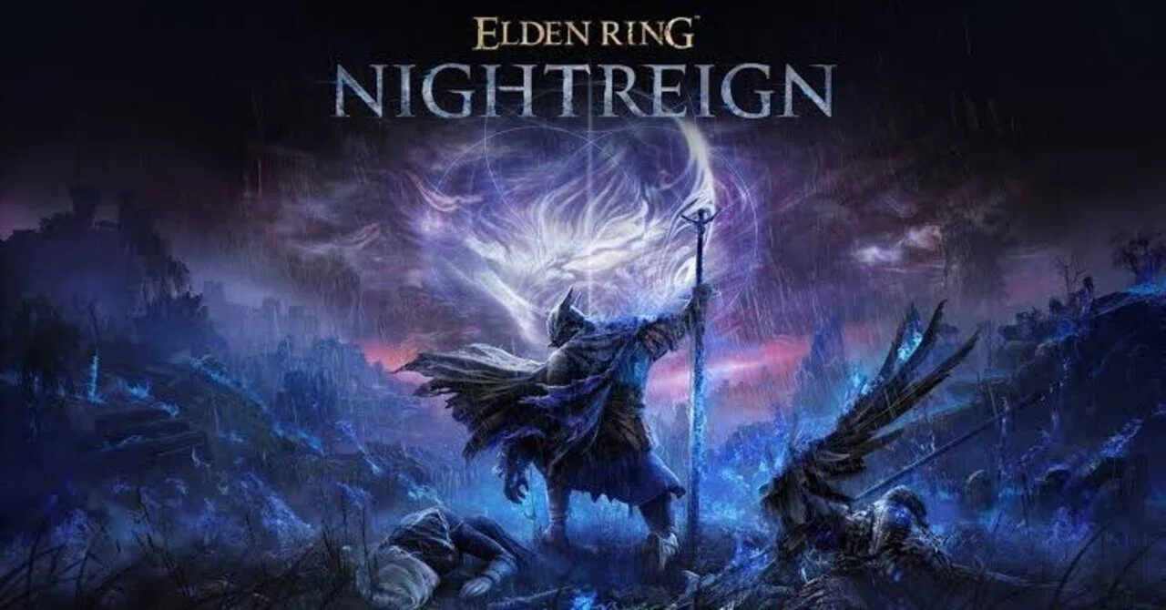 ELDEN RING NIGHTREIHN Network Test Play Summary｜雑種