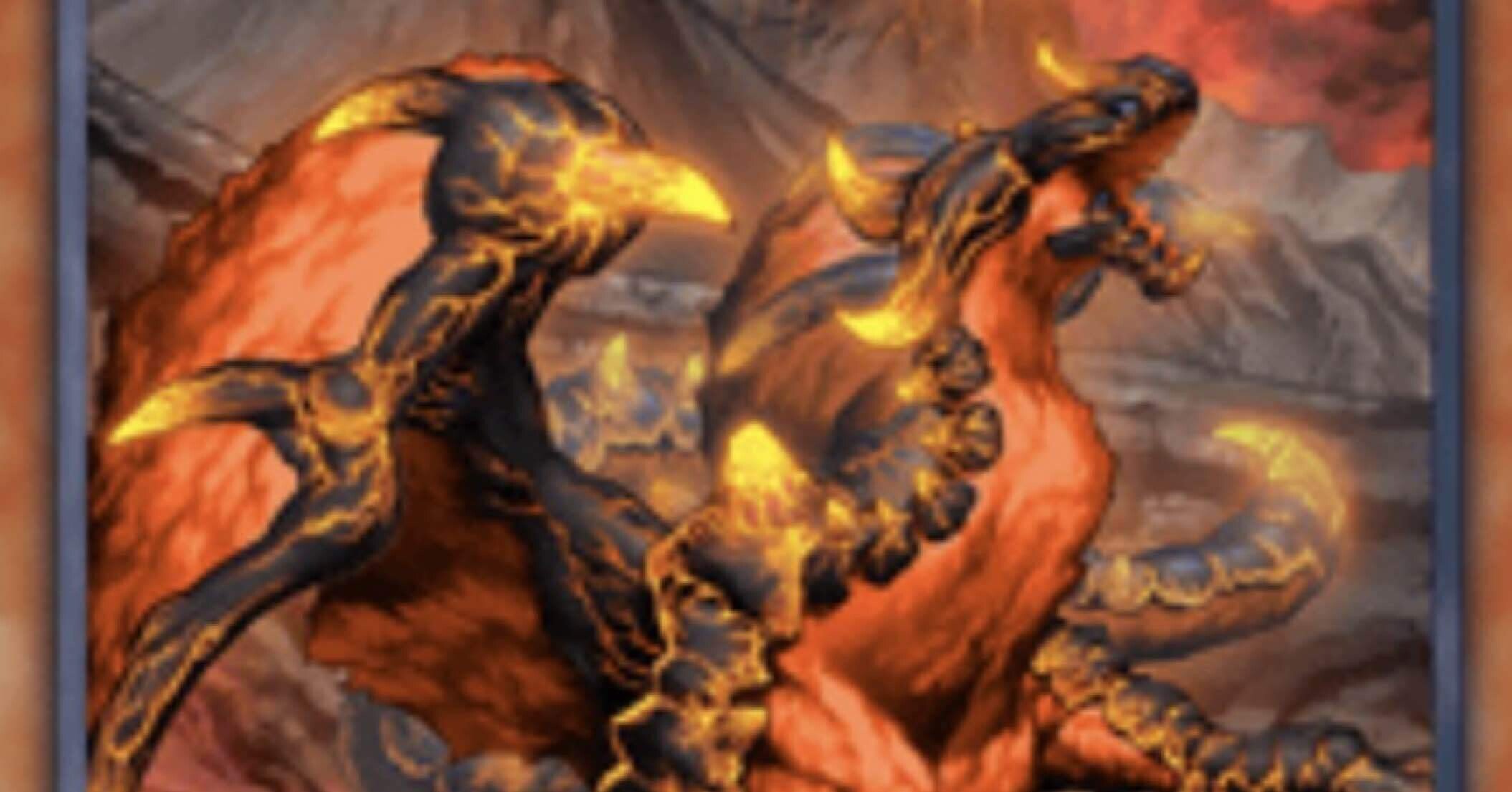 征竜(天盃型)の展開盤面｜てゅう