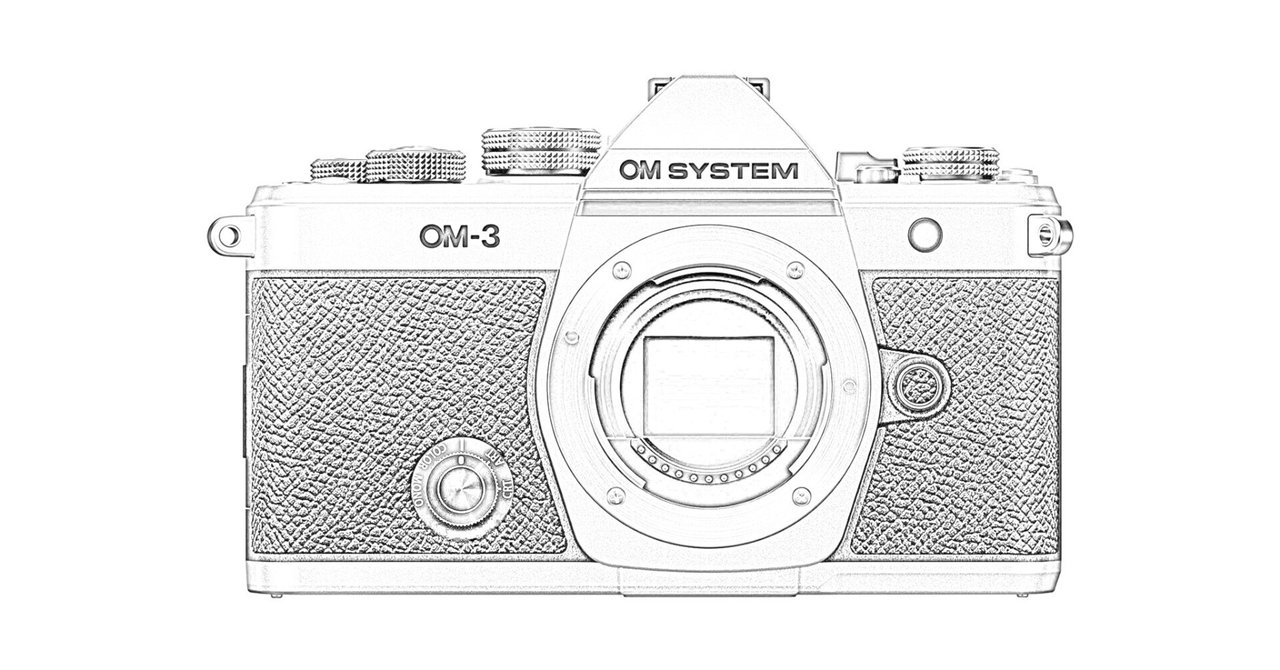26 OM SYSTEM OM-3を予約しちゃった件｜かきくけ子