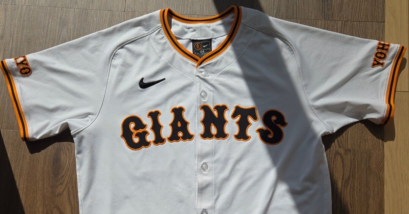 読売ジャイアンツのプロコレクションユニフォーム2024(解説 読売ジャイアンツのプロコレクションユニフォーム2024(解説