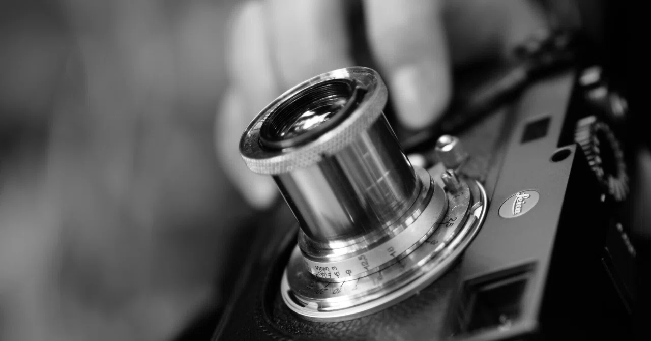 デジタル一眼 LEICA m typ262 アイコニックなレッドアルマイト仕上げのライカ。LEICA M (Typ262