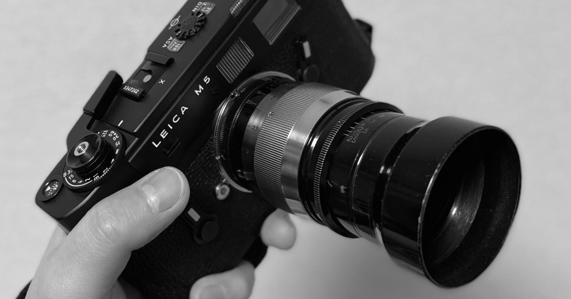 s*r様 155ERNST LEITZ WETZLAR HEKTOR7.3cm Leitz: 73mm (7.3cm) f1.9 Hektor (SM, black) Lens Price Guide