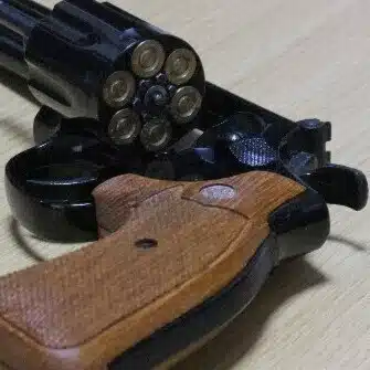 LS レミントン ニューアーミー プラモデル 製作記 その1｜Gunboat