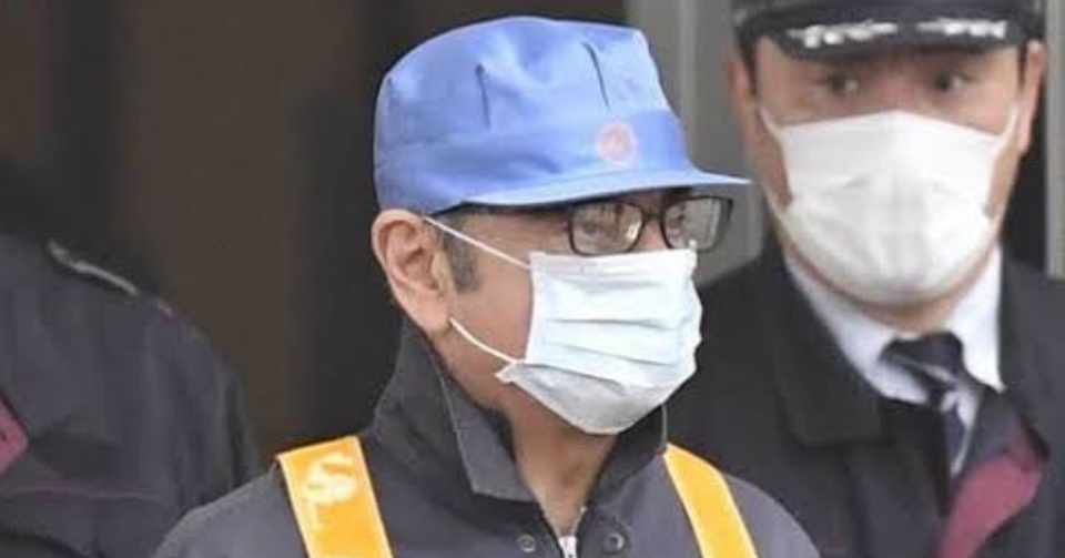 カルロスゴーンの国外逃亡について考えてみる うめさん 三田の梅さん Note