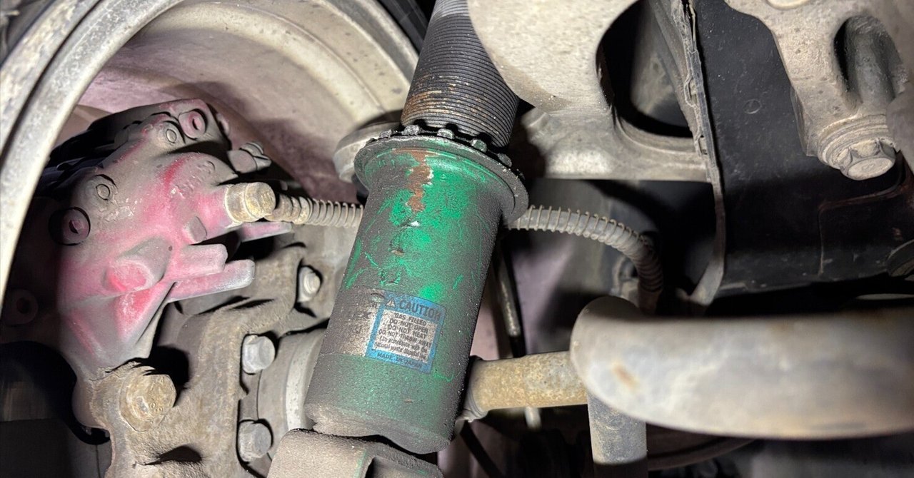 買い手様決まりました】ランエボX 5MT 15万キロ