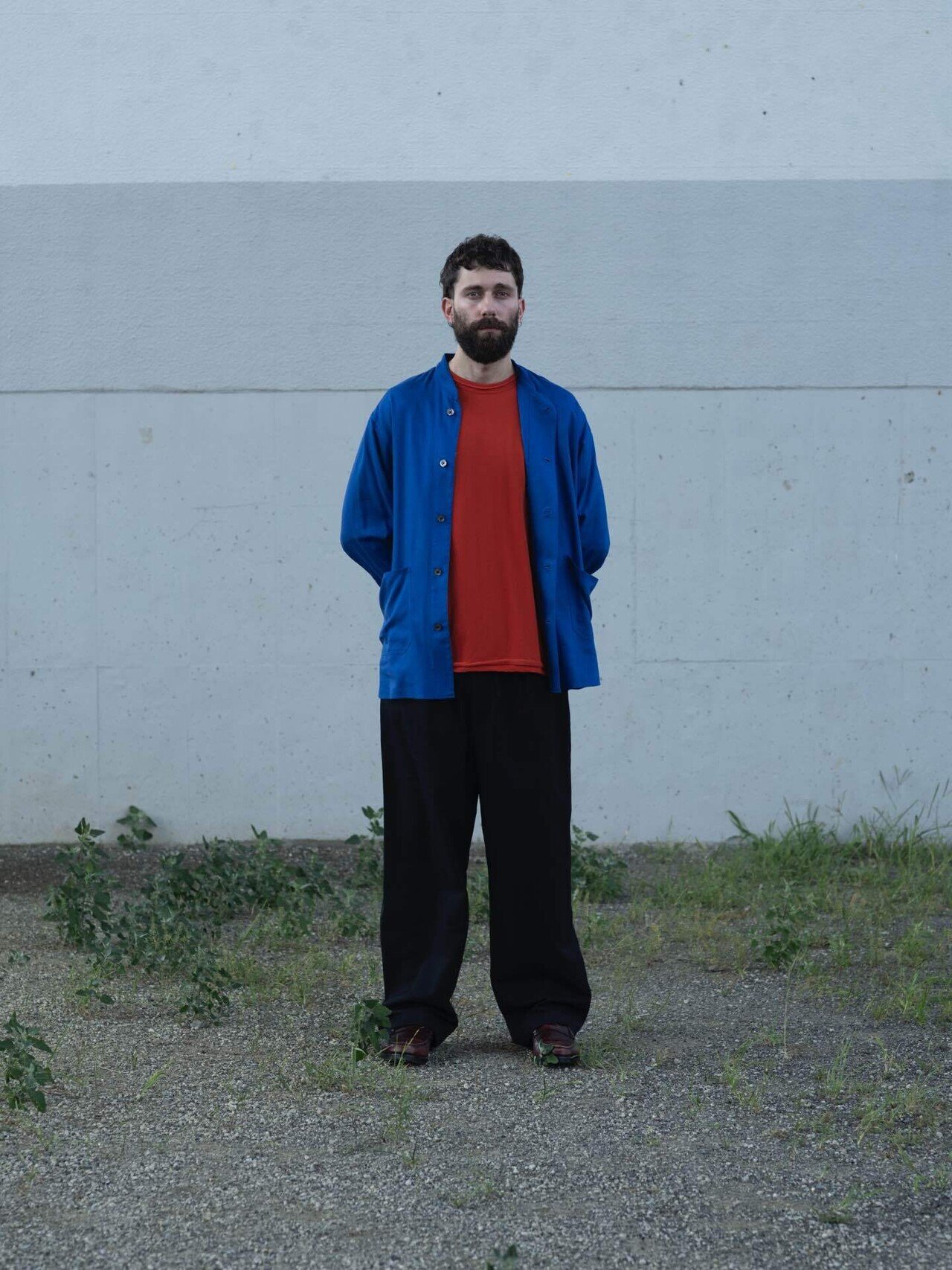 白の25SS｜y_s_k117
