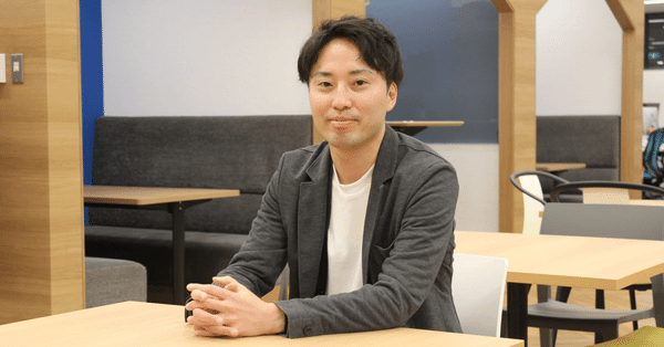 社員紹介・インタビュー - 朝日新聞｜朝日新聞社CTO室