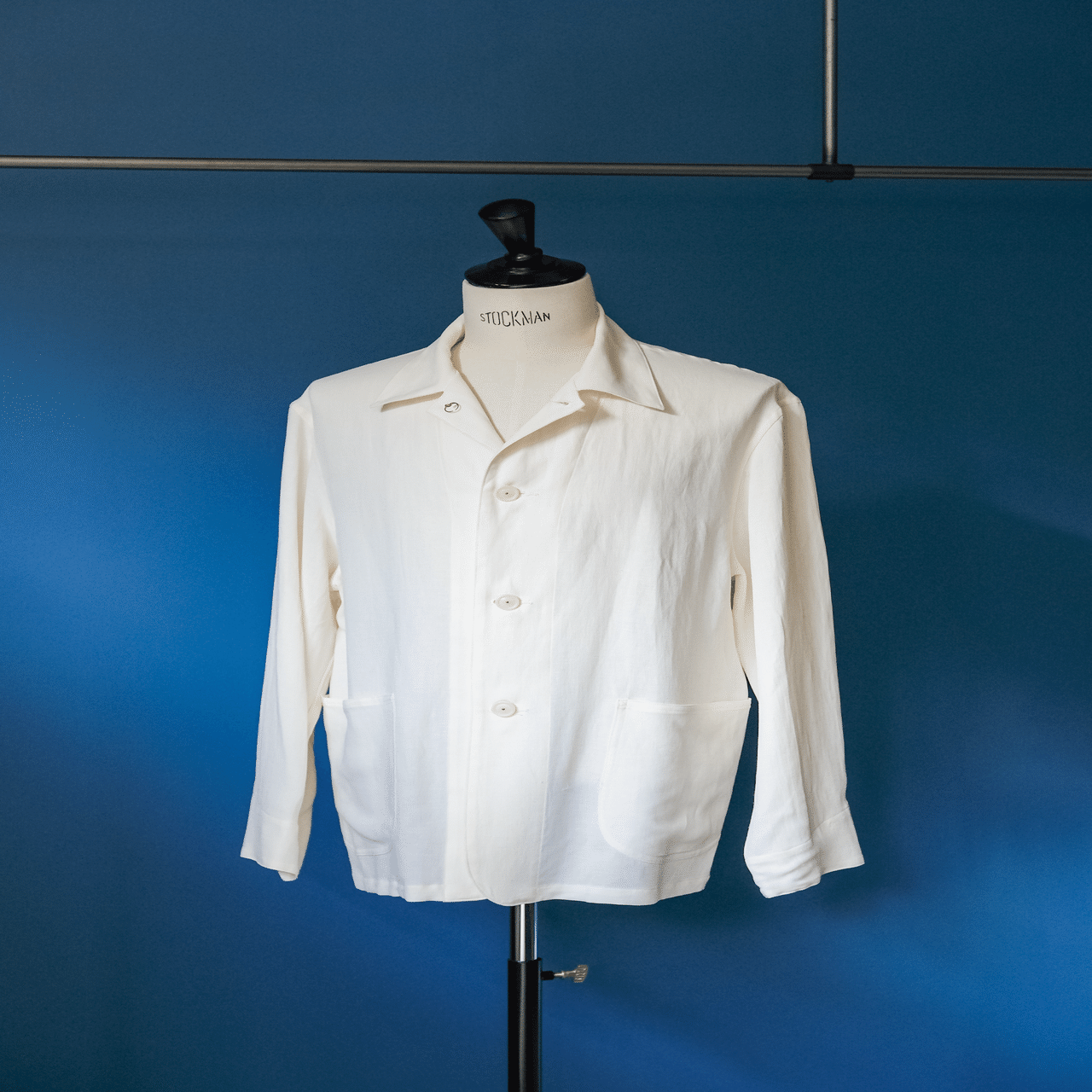 白の25SS｜y_s_k117