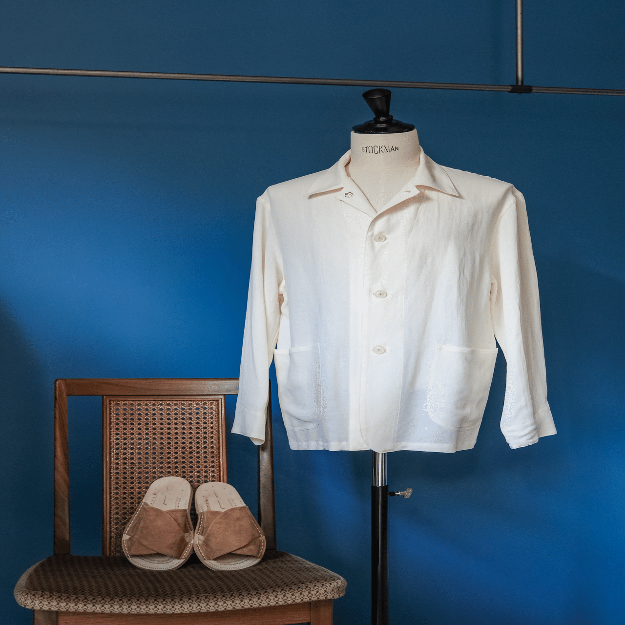 白の25SS｜y_s_k117