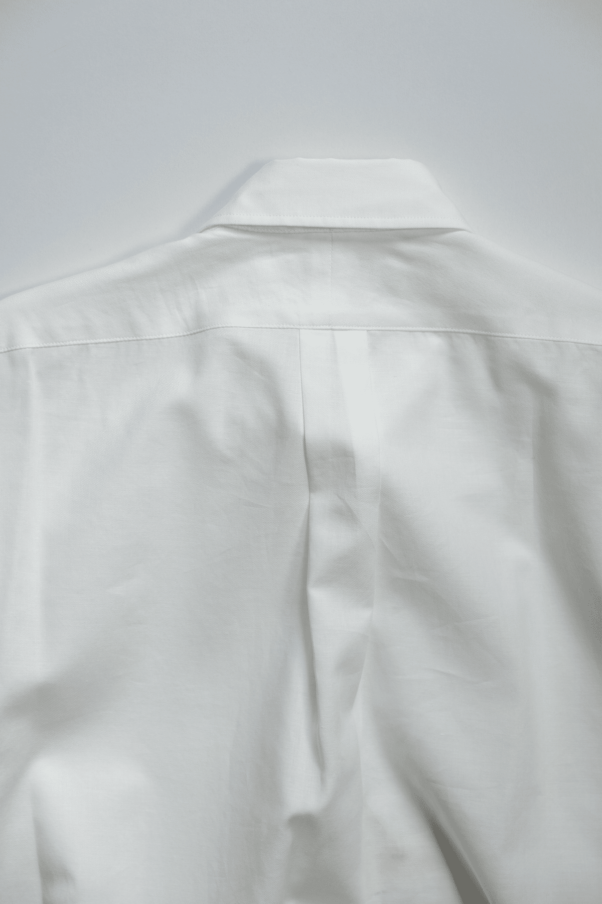 ジャケット・アウター ULTERIOR 25ss TA/L MESH SH-COVERALL ECRU